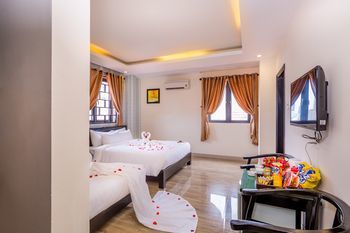 La Maison Hotel 3*