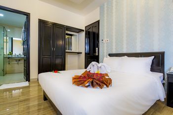 La Maison Hotel 3*