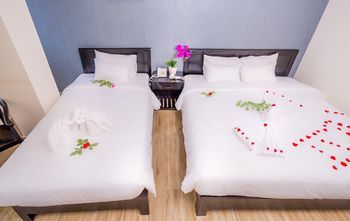 La Maison 3* Da Nang