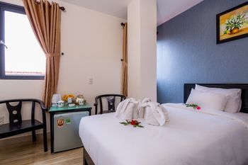 La Maison Hotel 3*