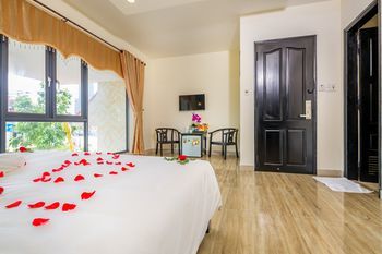 Hotel La Maison Da Nang