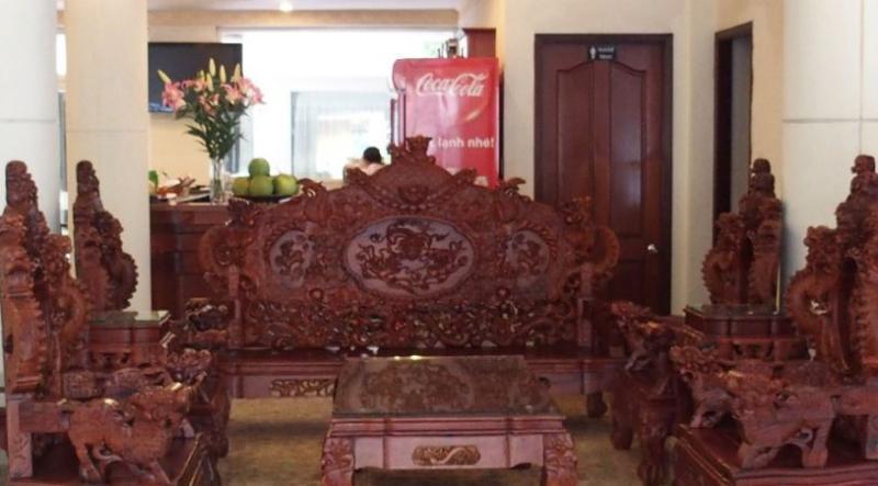 Victory Sai Gon 3* Ho Chi Minh City