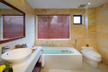 Cam Ranh Riviera 5* Nha Trang