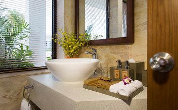 Cam Ranh Riviera Hotel