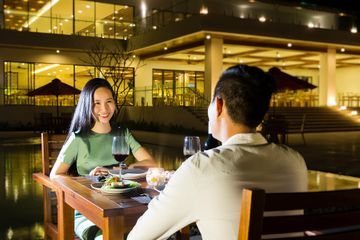 Cam Ranh Riviera 5* Nha Trang