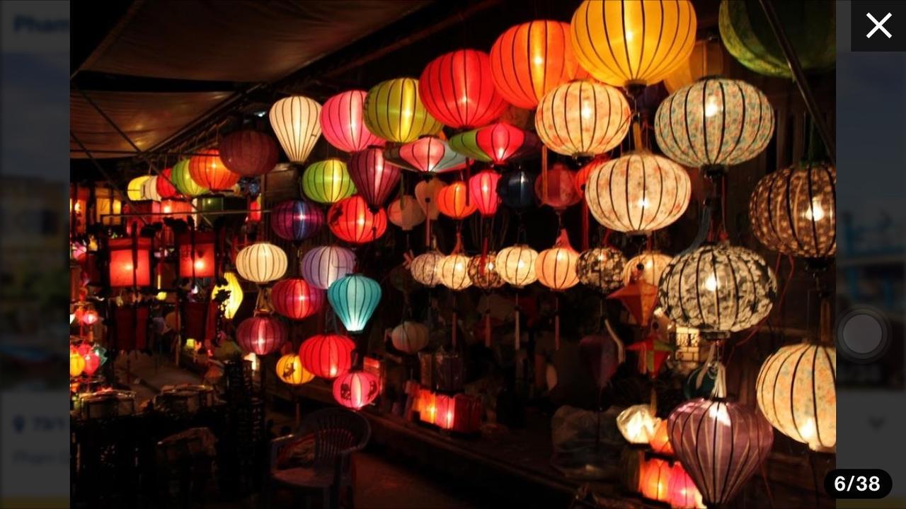 Bed & Breakfast Heritage Hoi An