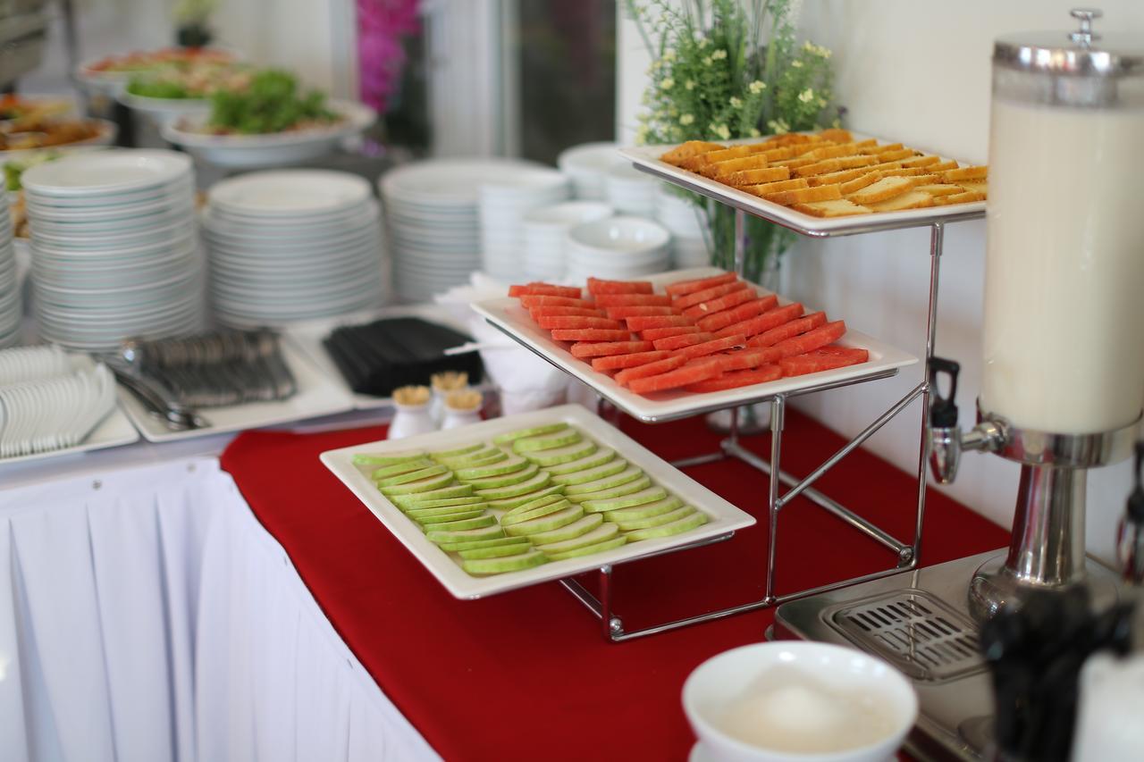 Hotel Golden Light Da Nang Hotel 4*