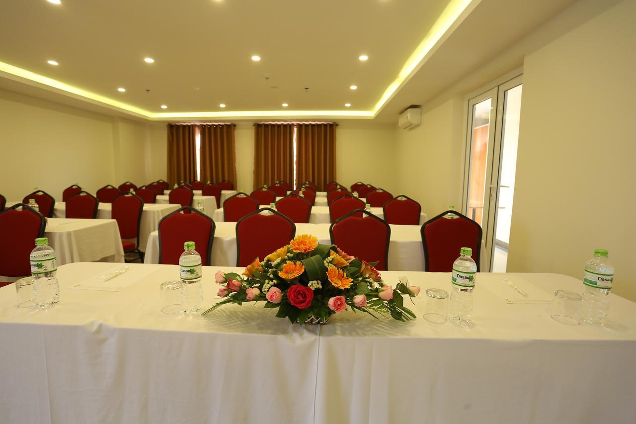 Hotel Golden Light Da Nang Hotel Đà Nẵng
