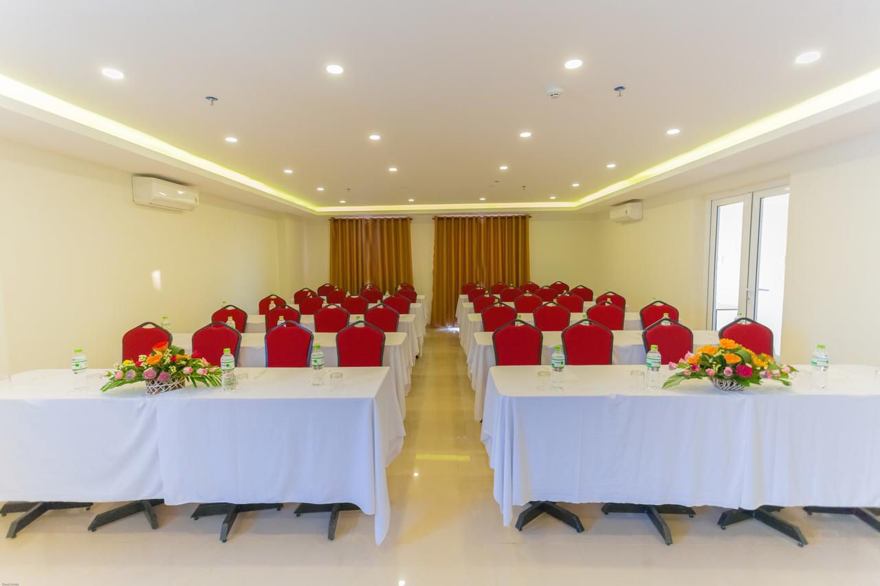 Hotel Golden Light Da Nang Hotel 4*