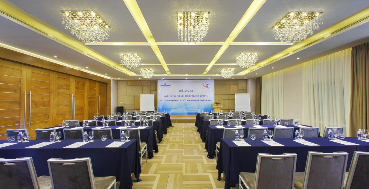 Rosaka 4* Nha Trang