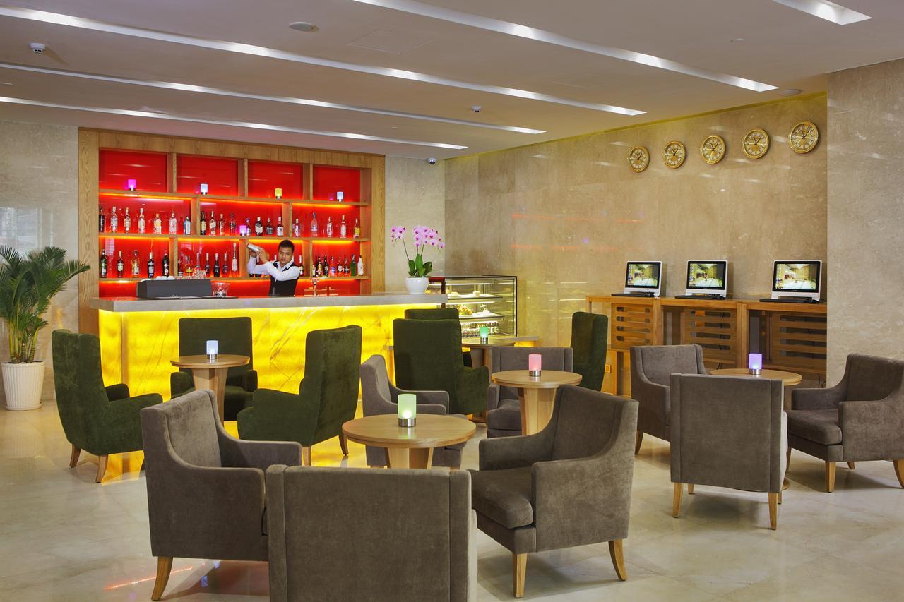 Rosaka Hotel Nha Trang