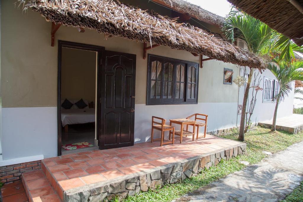 Xom Chai Phan Thiet