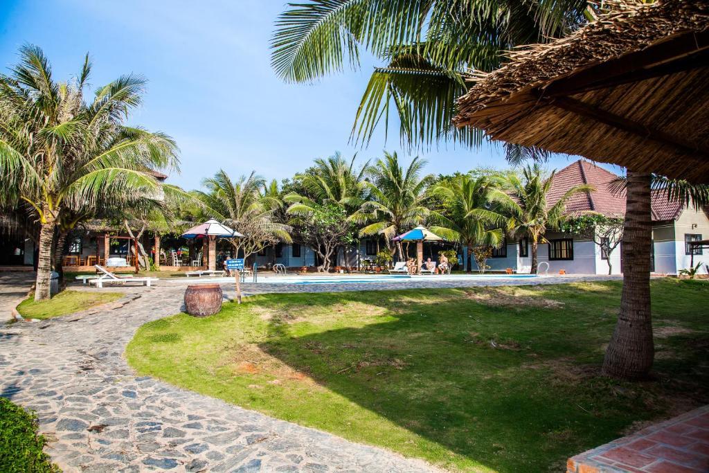 Xom Chai Phan Thiet