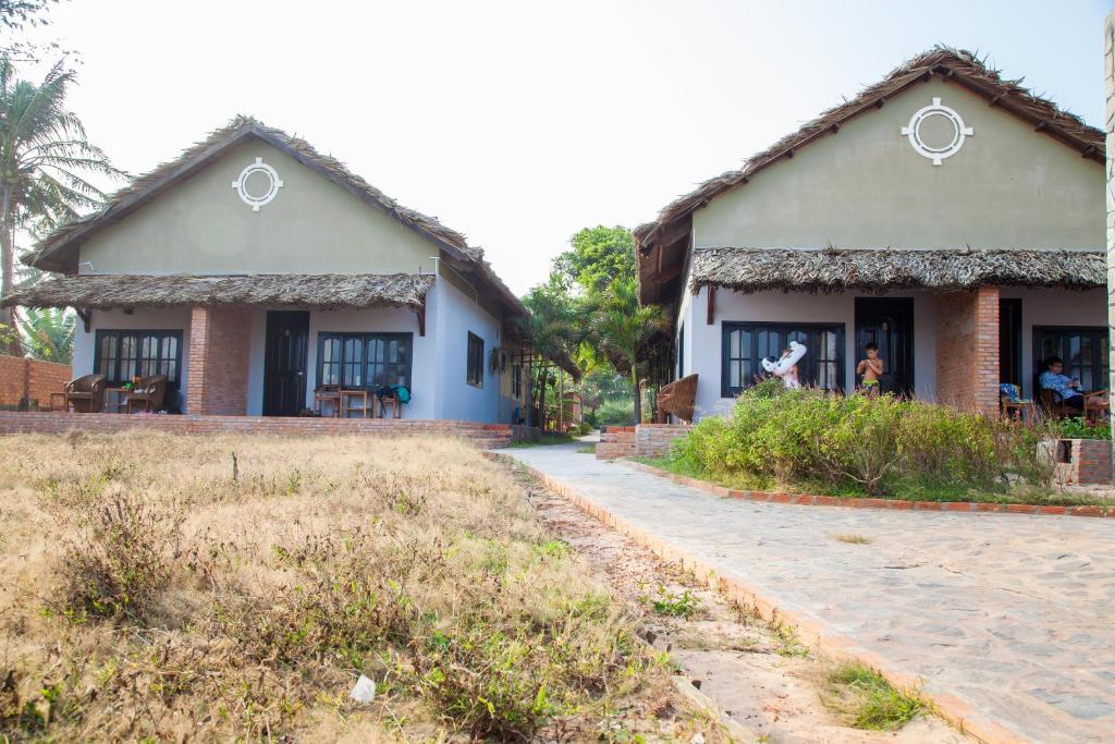 Xom Chai Phan Thiet