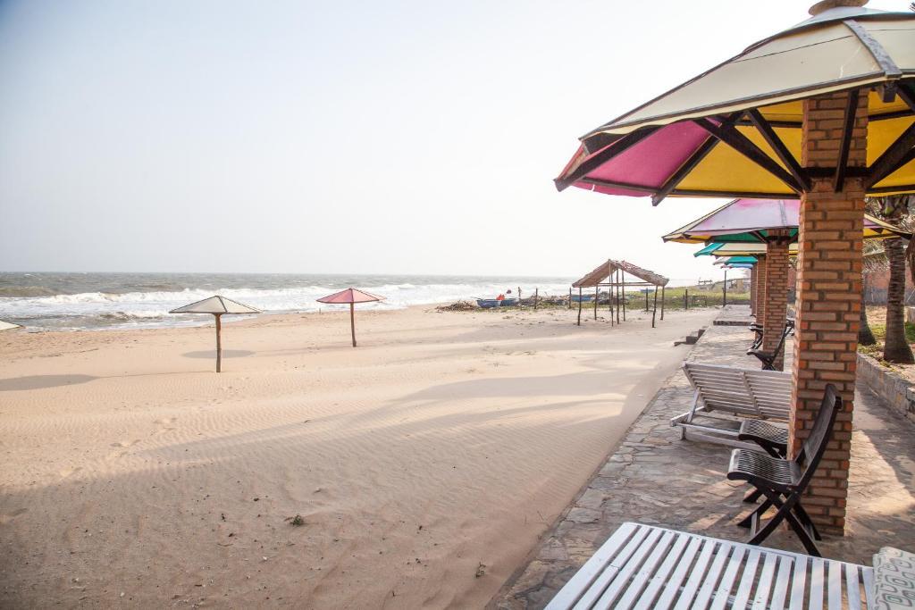 Xom Chai 2* Phan Thiet