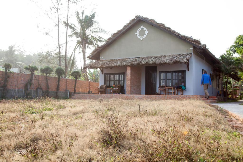 Xom Chai Phan Thiet
