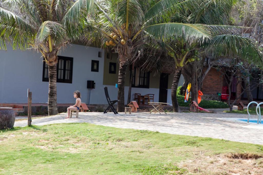 Xom Chai Hotel Phan Thiet
