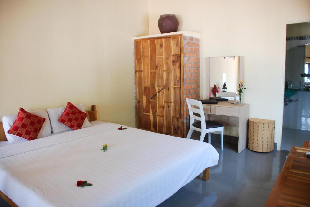 Xom Chai Phan Thiet