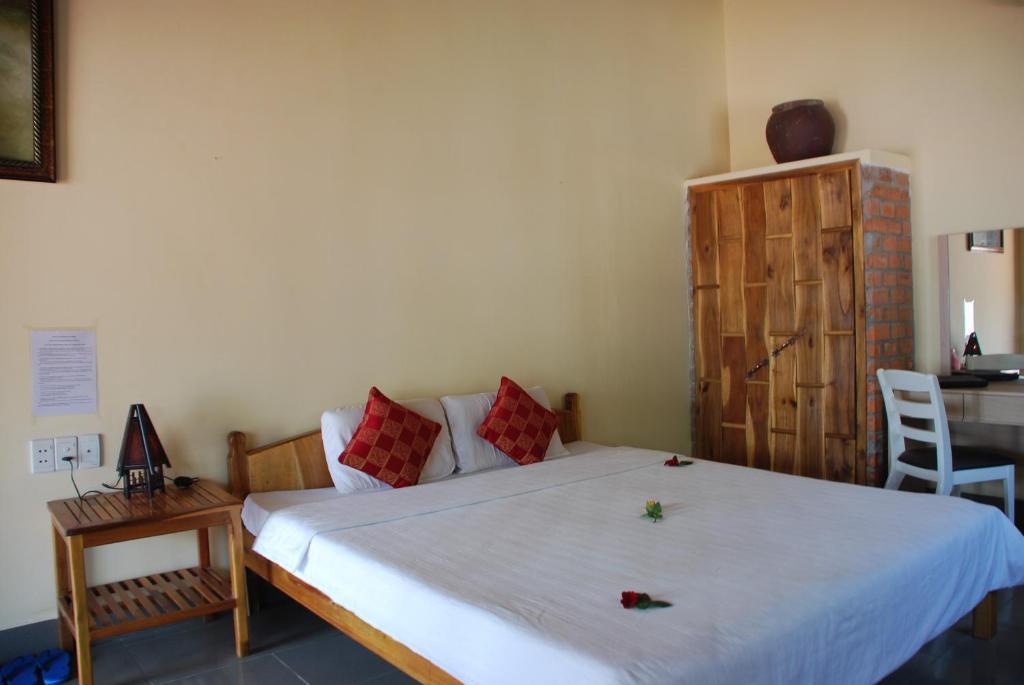 Hotel Xom Chai 2*