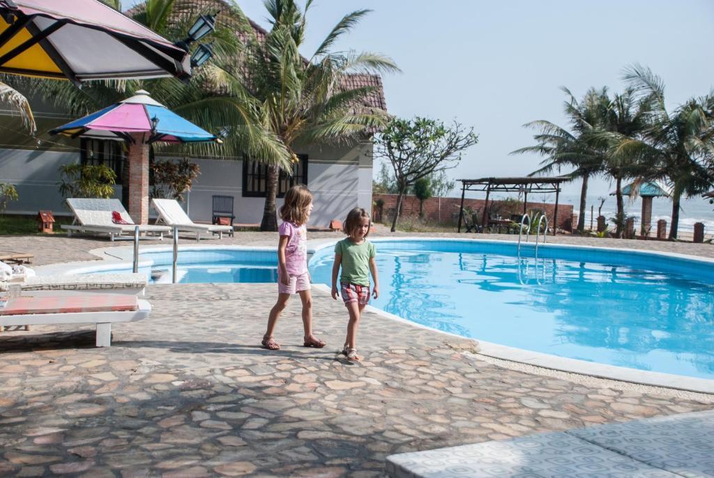 Xom Chai Hotel Phan Thiet