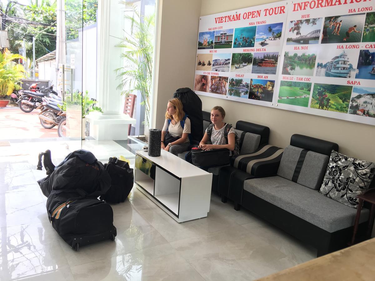 Mui Ne Volga & Hotel 2*
