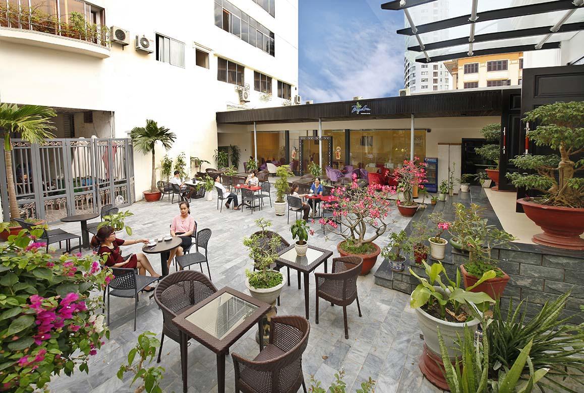 Hotel Bamboo Riverside 2*