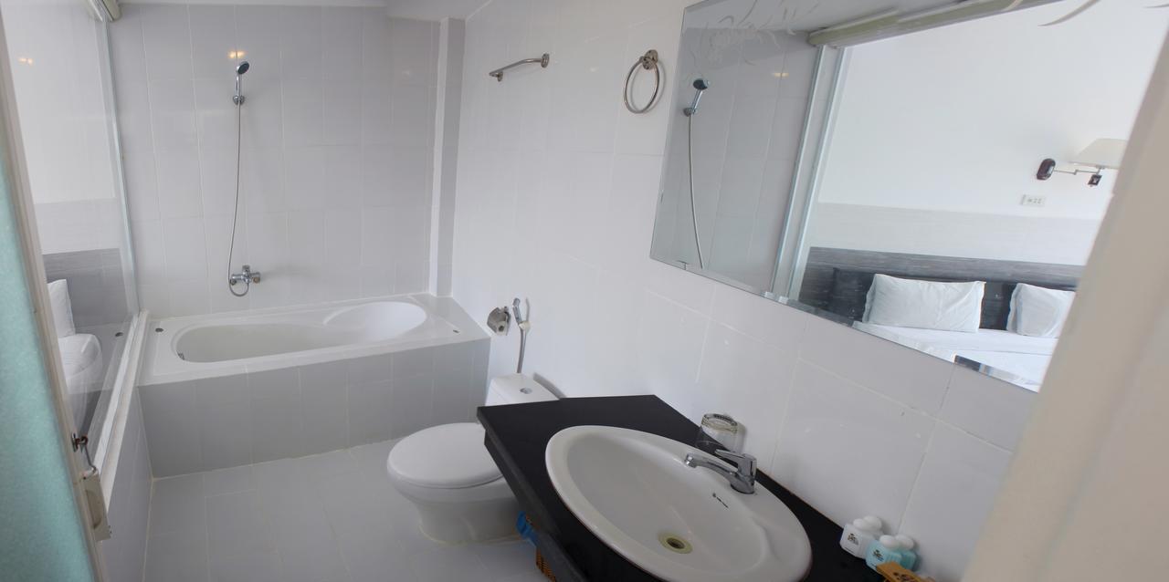 Resort Mui Ne Paradise Beach Phan Thiet