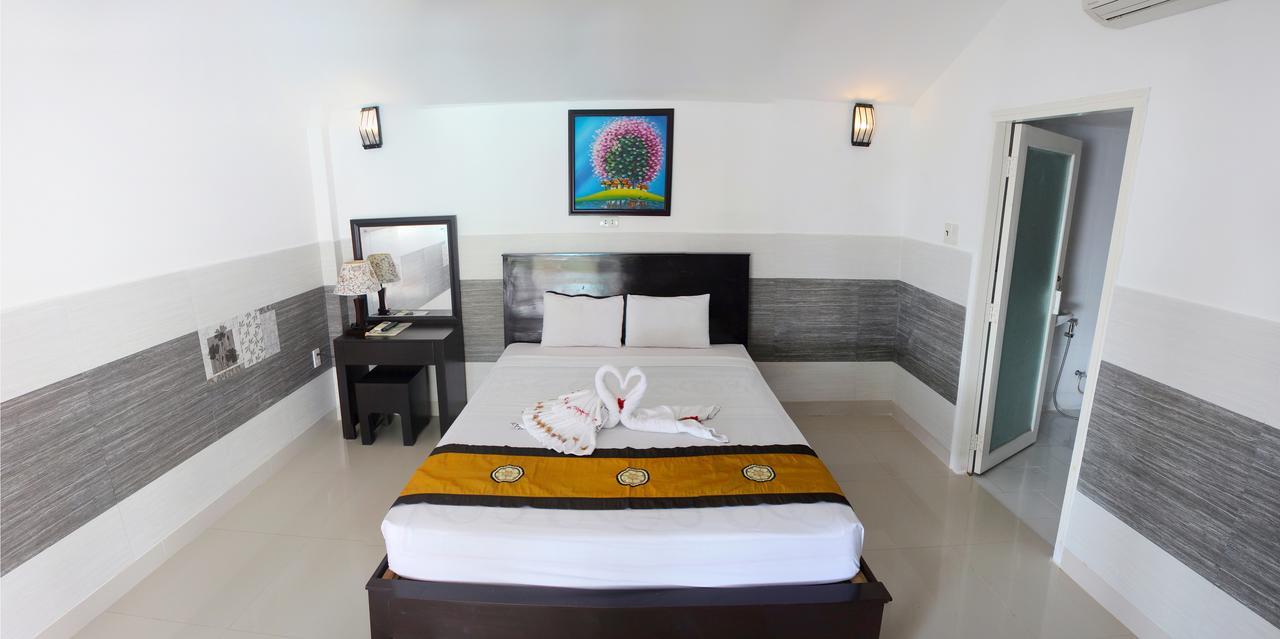 Resort Mui Ne Paradise Beach