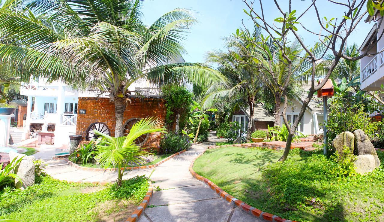 Mui Ne Paradise Beach Resort Phan Thiet