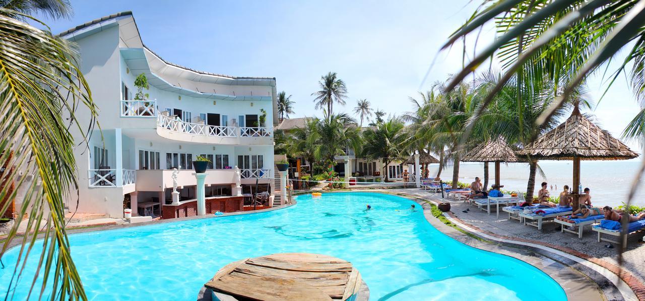 Mui Ne Paradise Beach 3* Phan Thiet