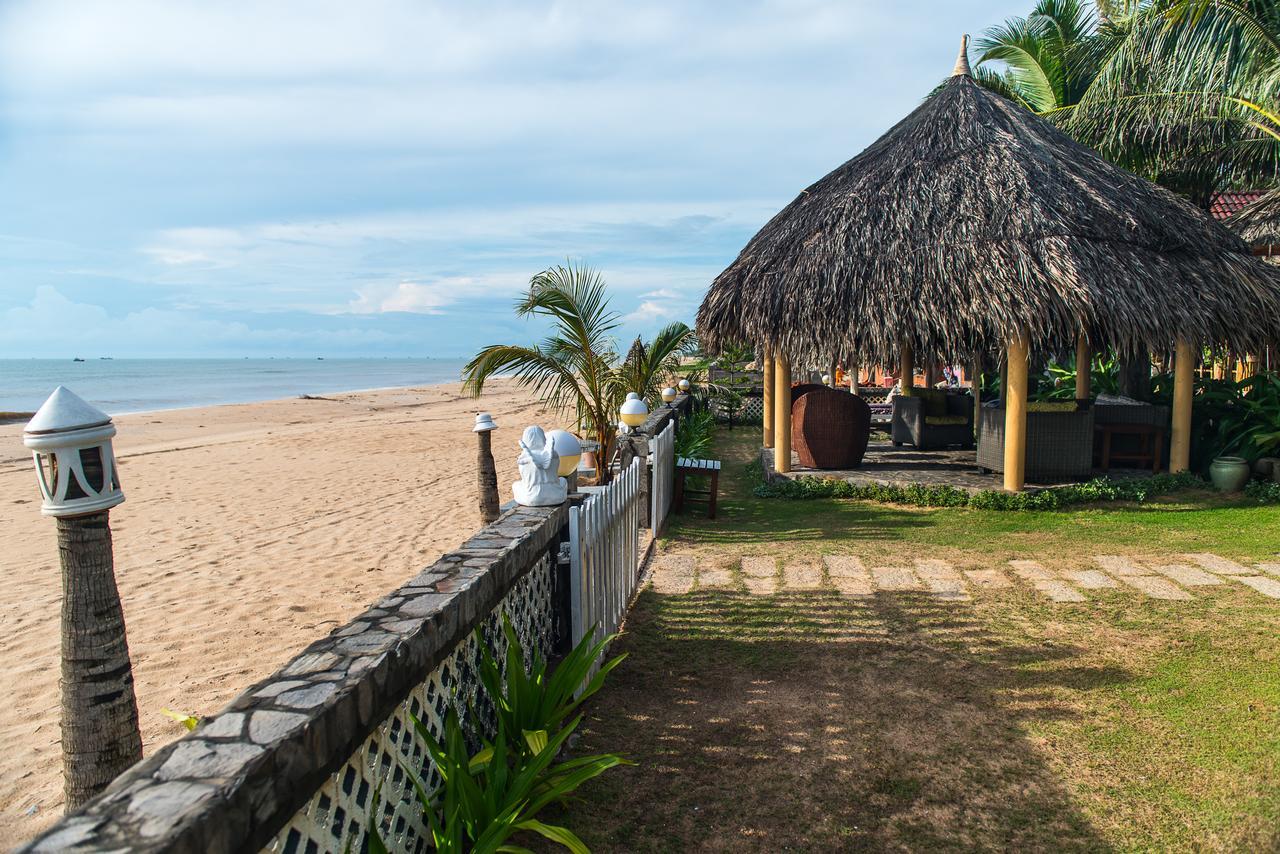 Veranda Beach Place