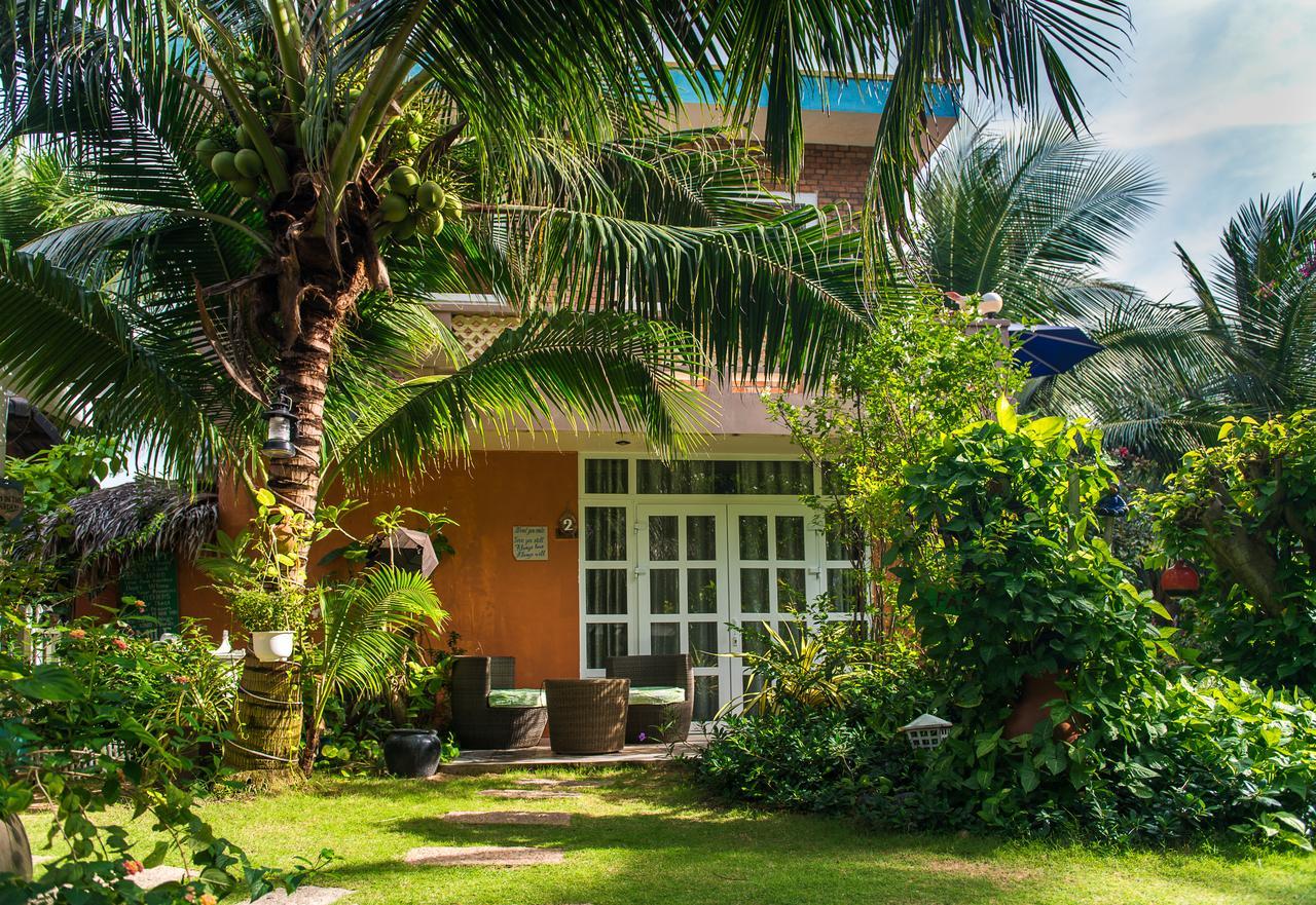 Veranda Beach Place 3* Phan Thiet