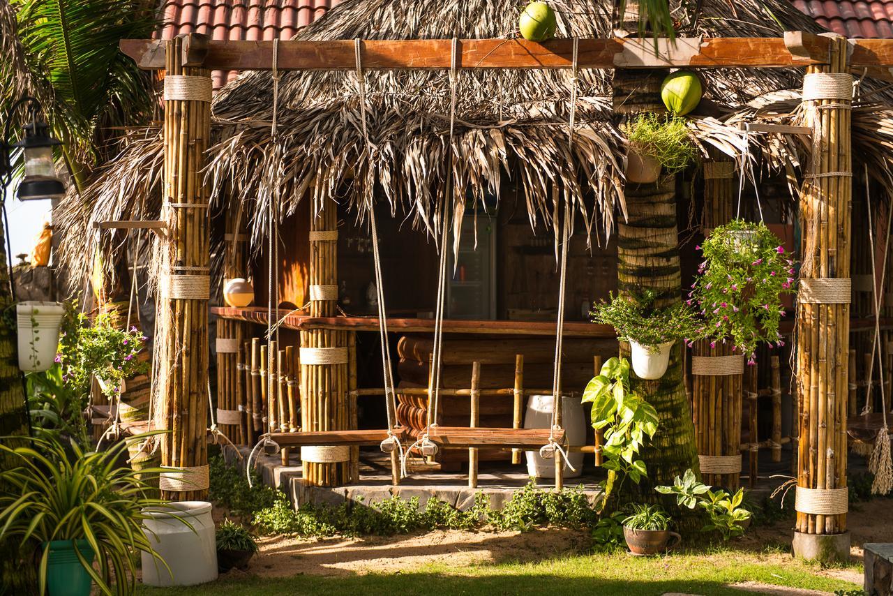Veranda Beach Place Resort Phan Thiet