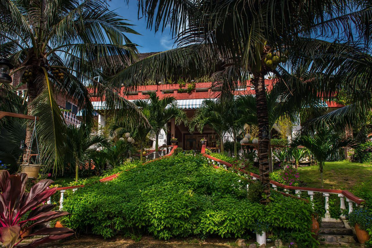 Veranda Beach Place Resort 3*