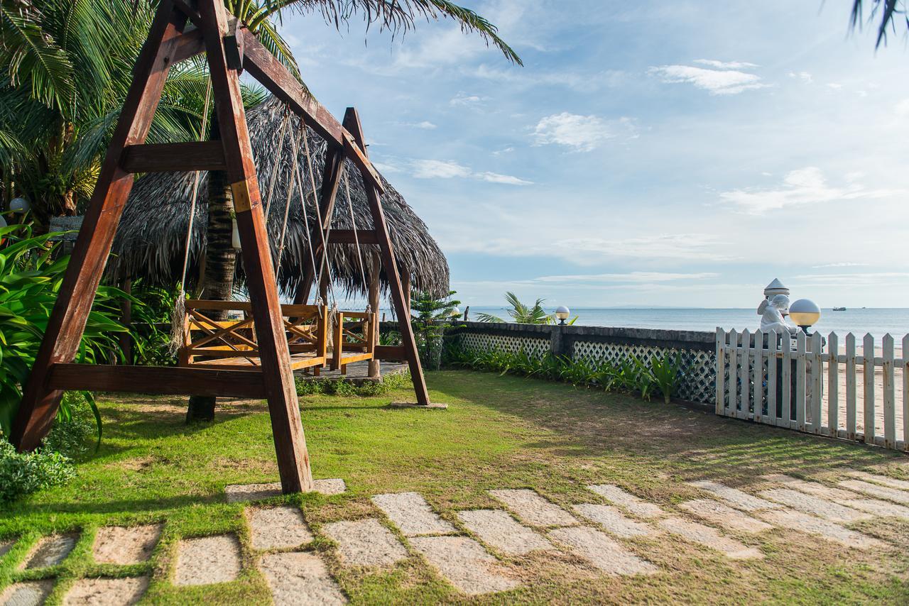 Veranda Beach Place 3*