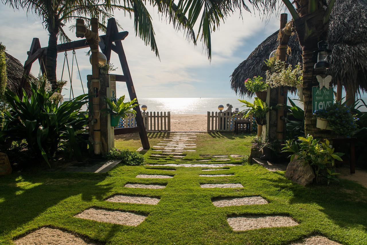 Resort Veranda Beach Place Phan Thiet