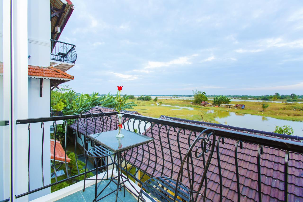 Biệt thự Riverside Impression