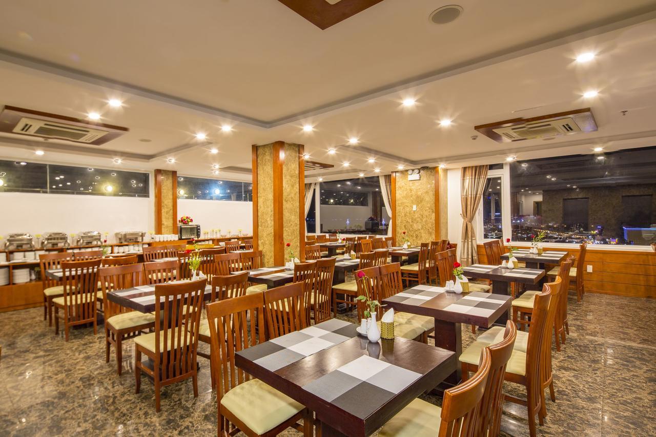 Majestic Star 3* Nha Trang