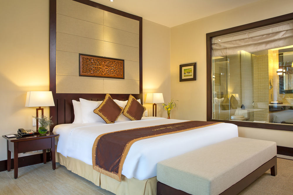 Khu nghỉ mát Golden And Hội An