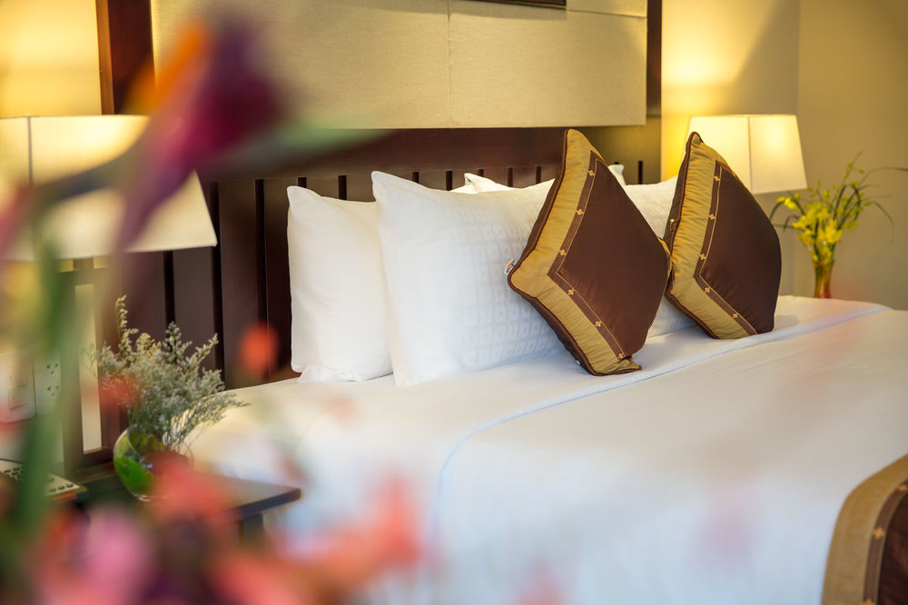 Golden And Khu nghỉ mát 5*