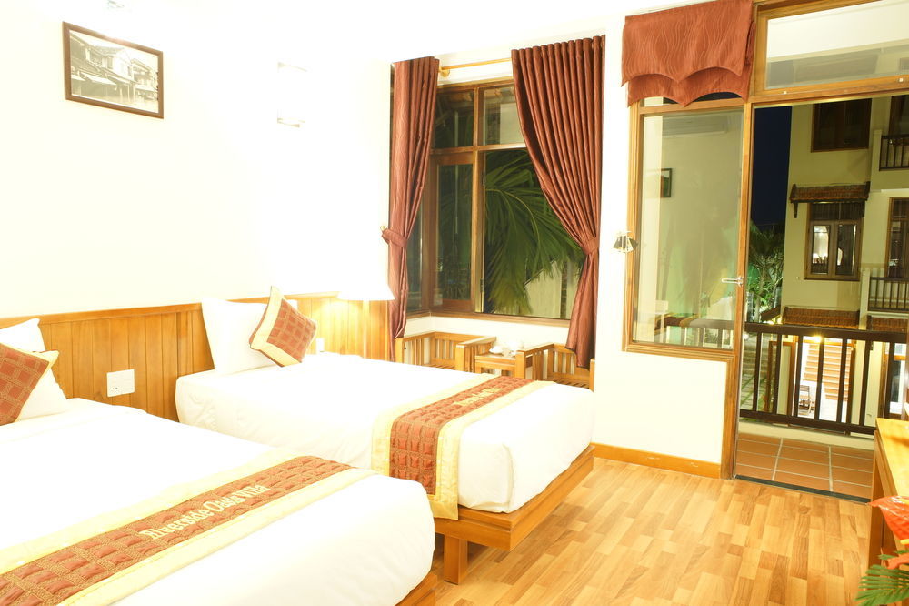 Riverside Oasis Hội An