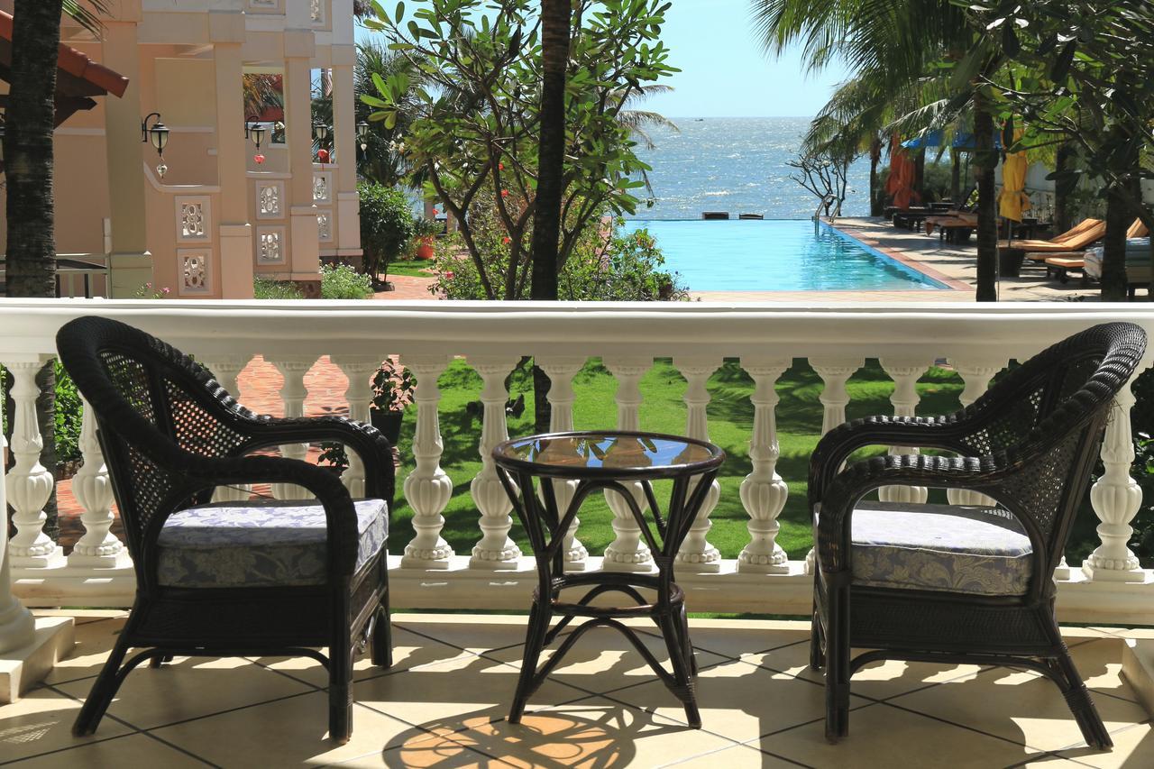 Grace Boutique 3* Phan Thiet