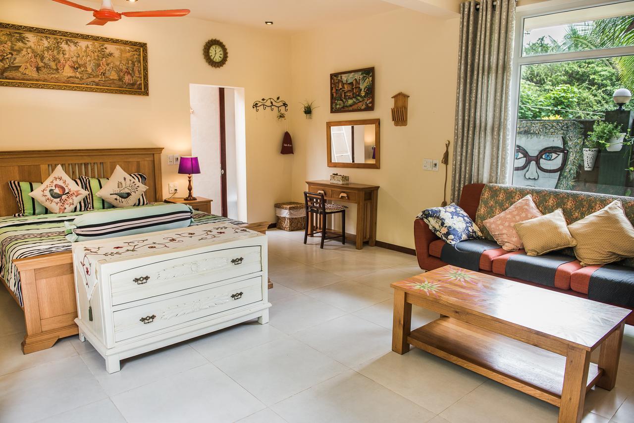 Veranda Beach Place