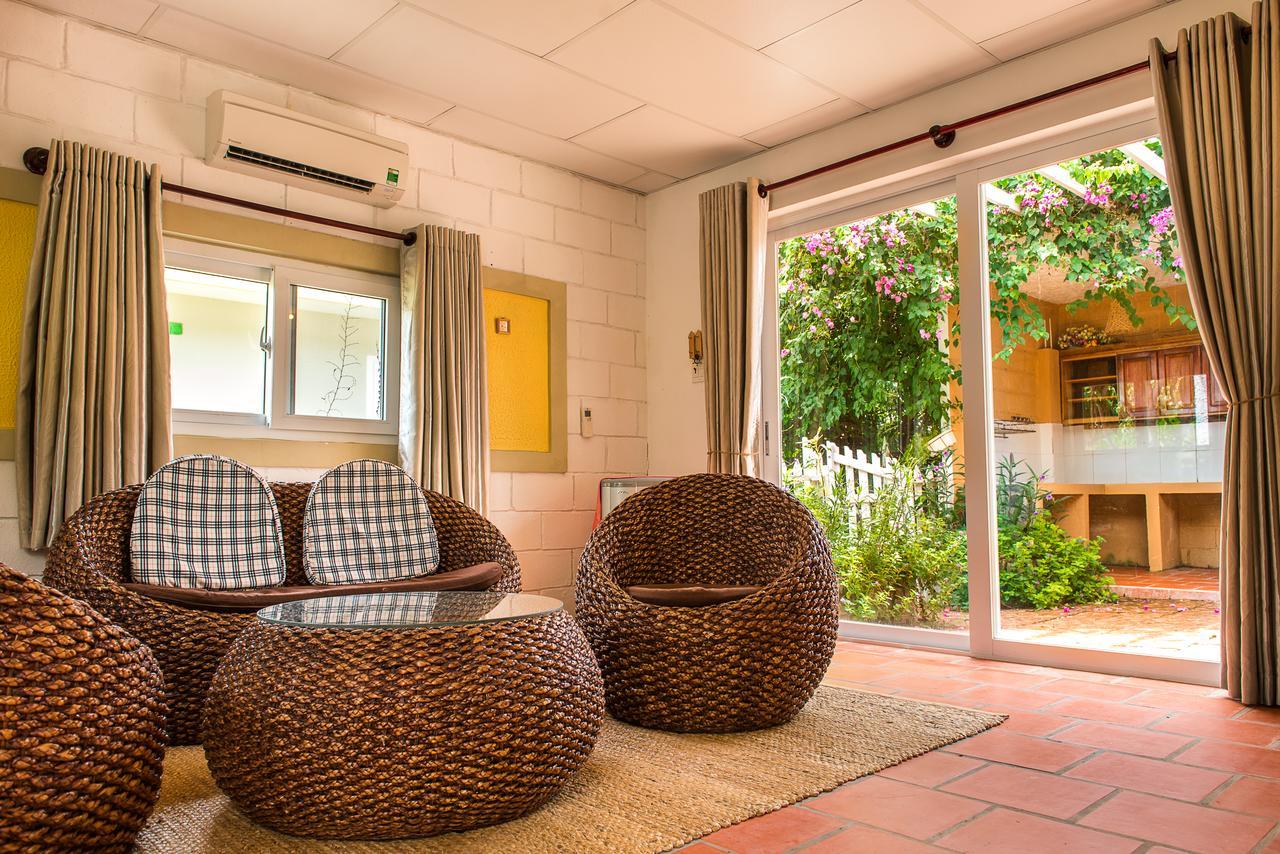 Veranda Beach Place Phan Thiet