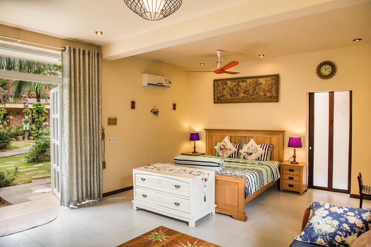 Veranda Beach Place 3* Phan Thiet