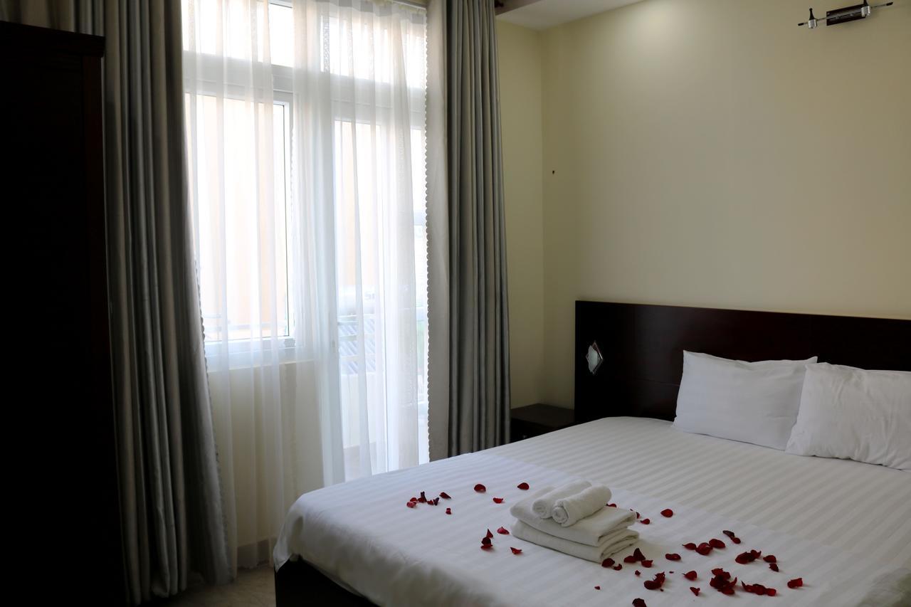 Hotel Bh Vung Tau