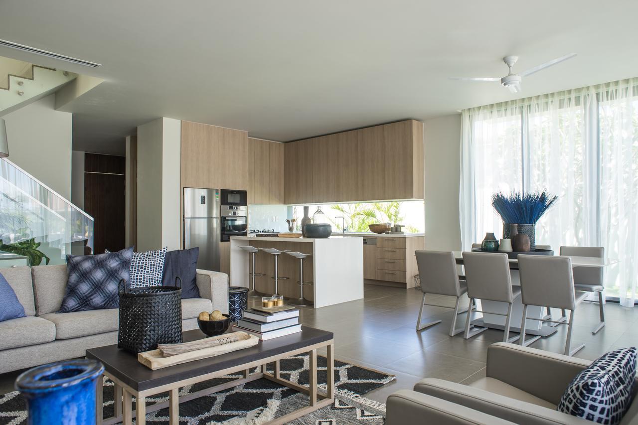 Villa Sanctuary Residential Community
