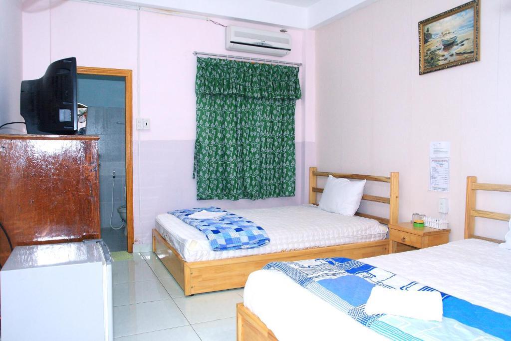 Hoa Sen Guest house 2*