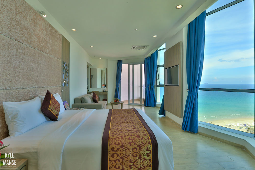 Resort Golden Peak & Spa
