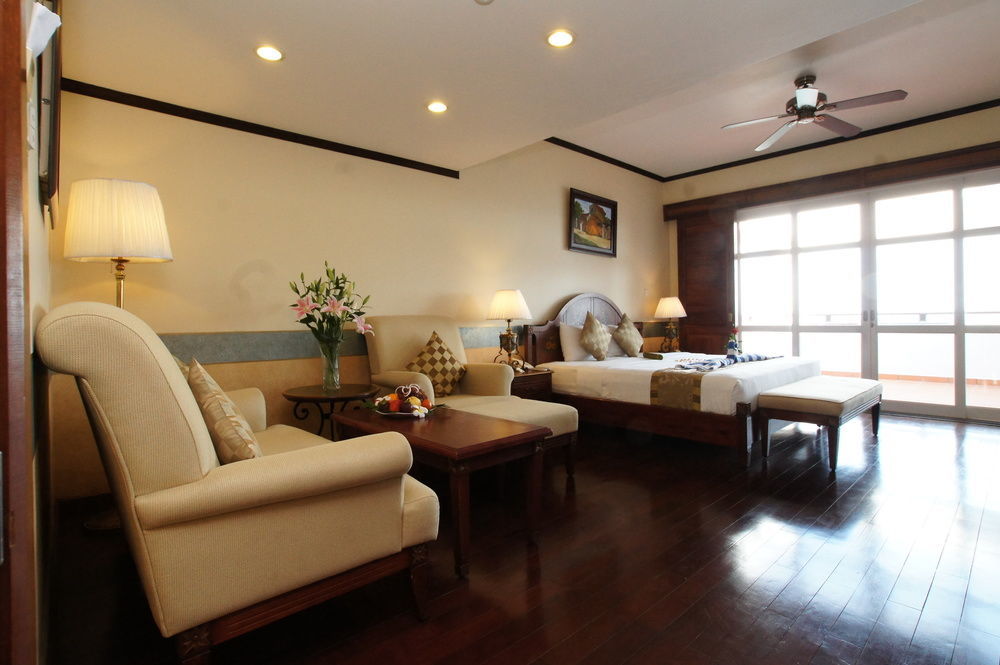 Novela Muine & Resort 4*
